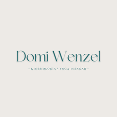 Domi Wenzel | Yoga Iyengar