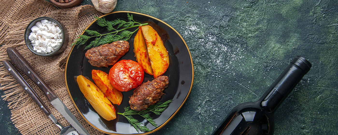 Alimentos Gourmet