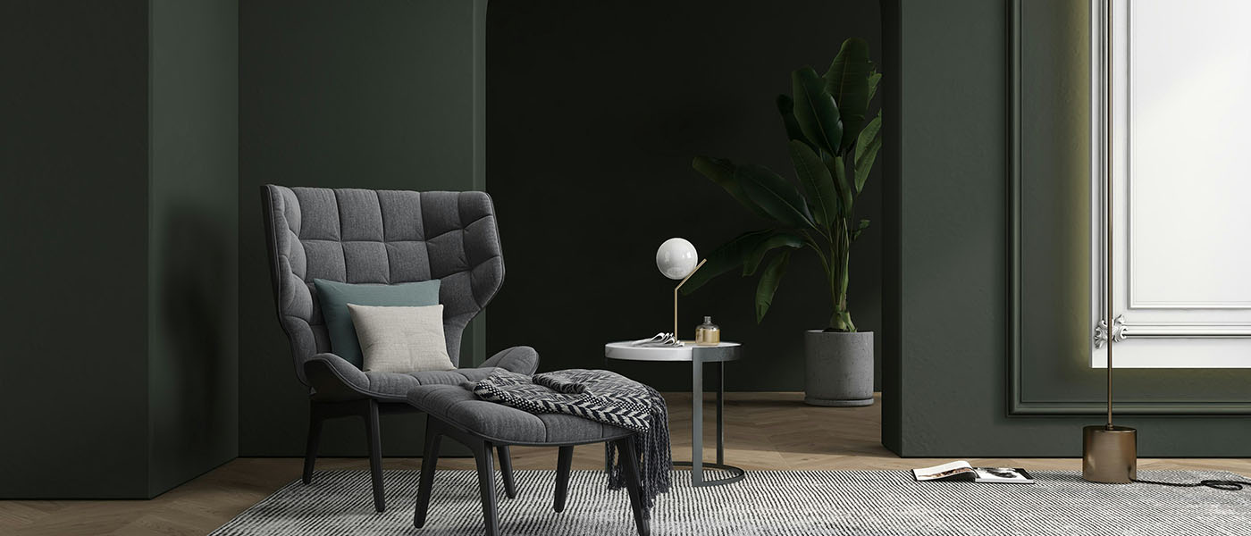 Decoración