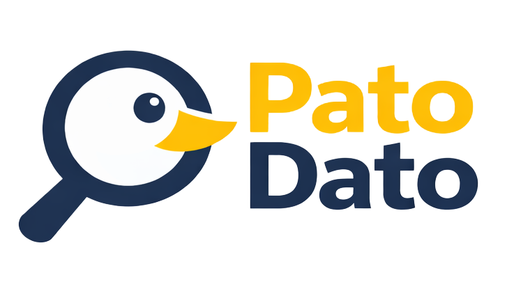 PatoDato