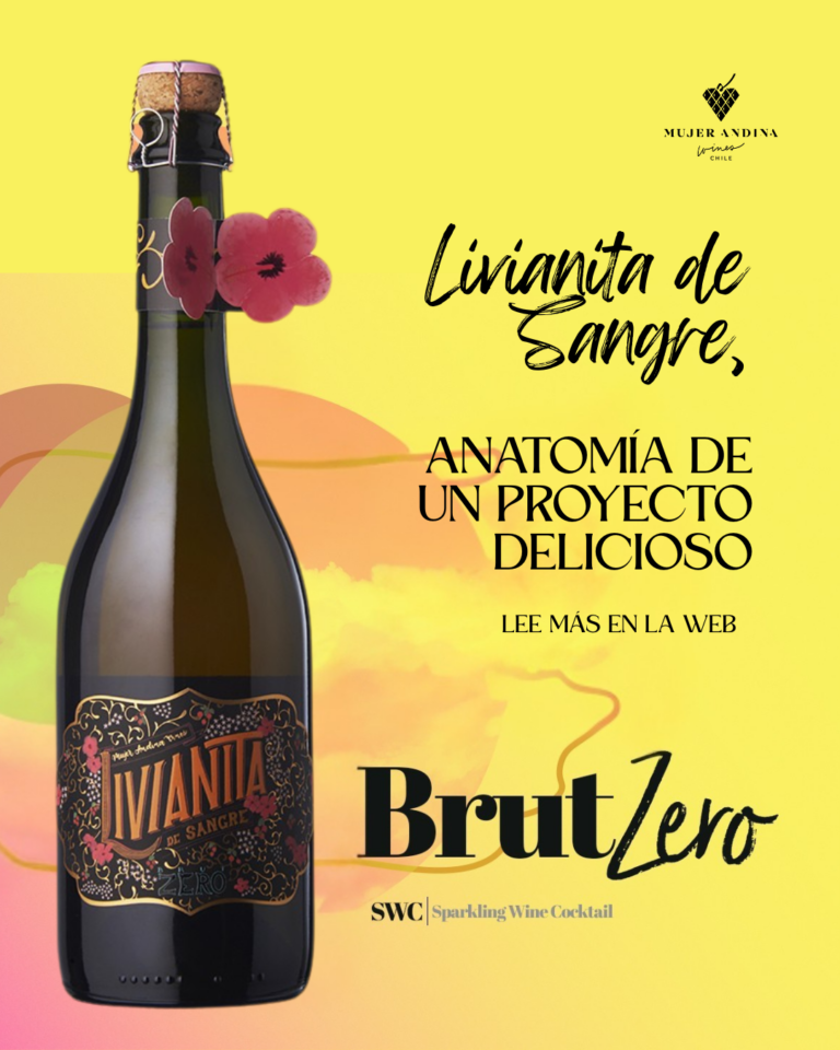 Livianita de Sangre: Anatomía de un Proyecto Delicioso