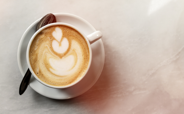 Café soluble VS. café en grano