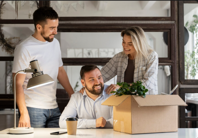 Fortalecer a las pymes: el impacto real de apoyar a los pequeños negocios