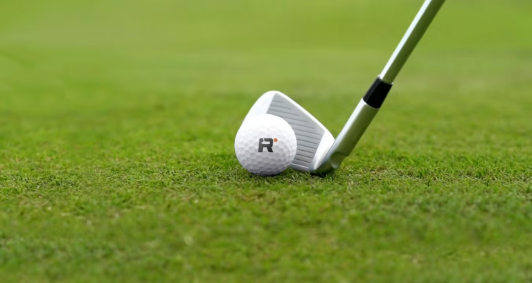 Rebels, Lo mejor del golf