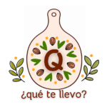¿Qué te Llevo? algo para picotear… algo para tomar
