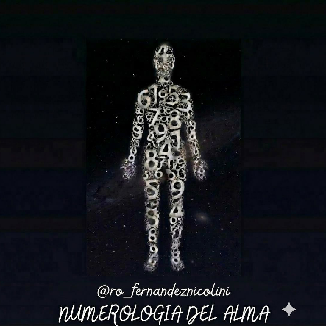 Ro Fernández Terapeuta Holística y Numeróloga