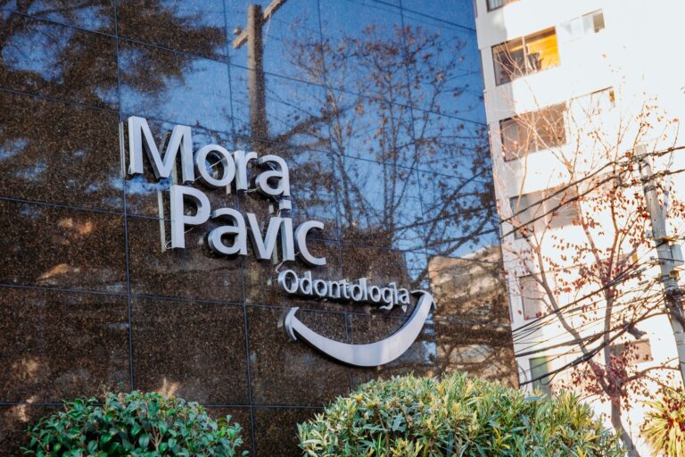 Clínica Mora Pavic Odontología