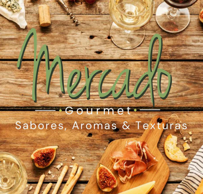 MERCADO GOURMET