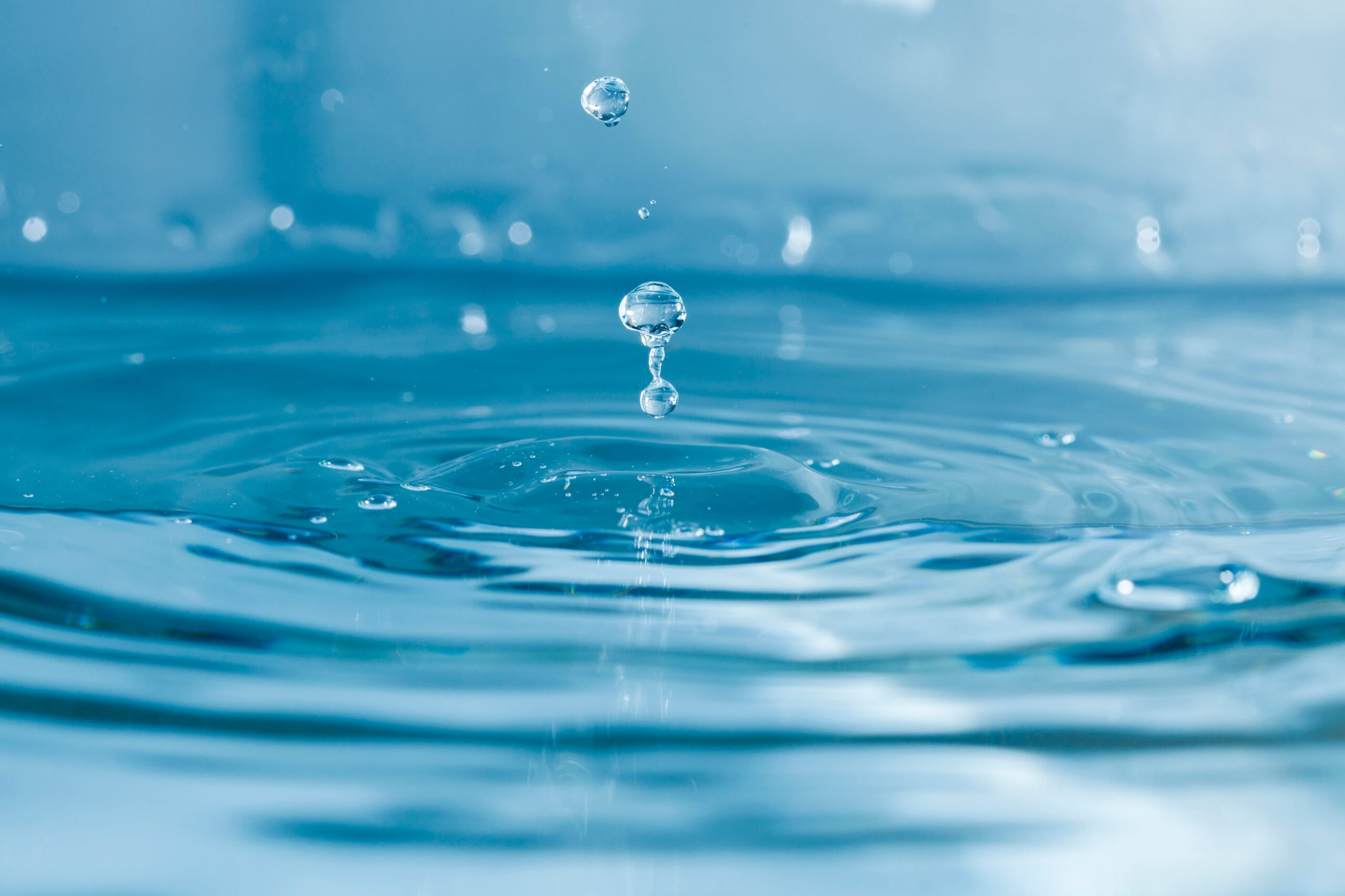 Agua