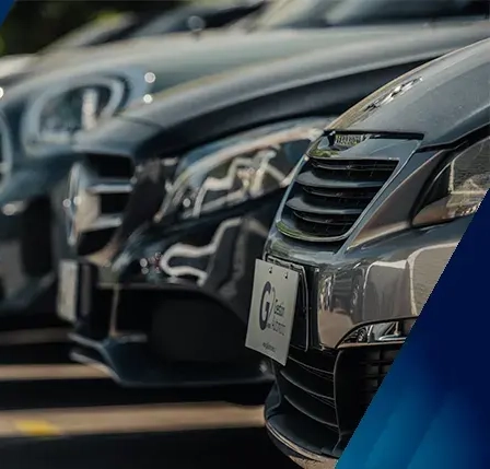 G2 Gestión Automótriz