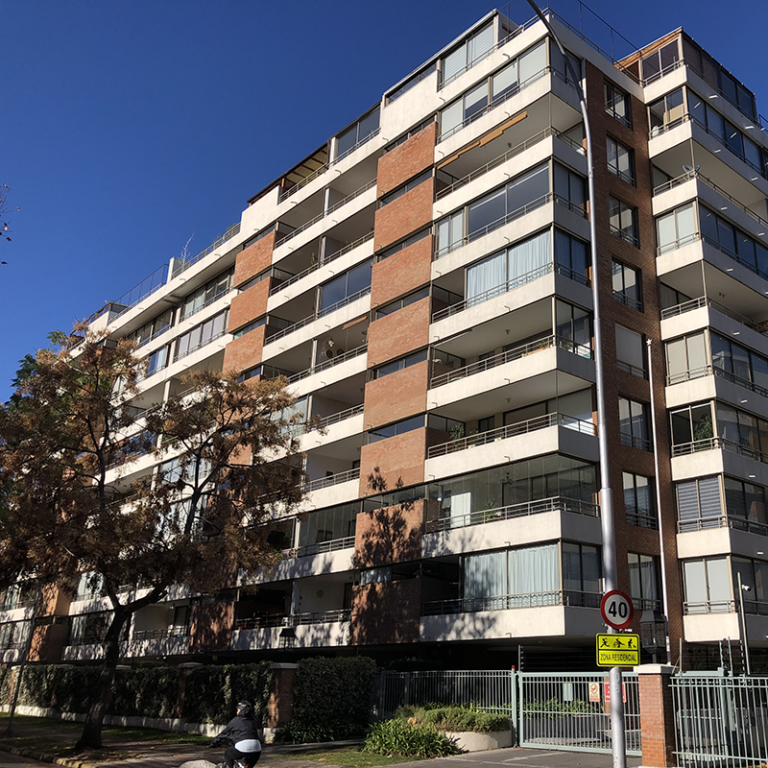 Estudio Abogado Condominios