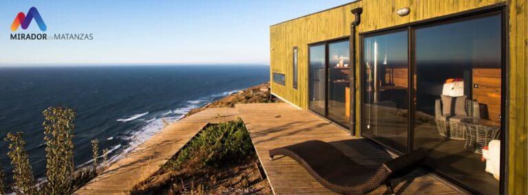 Cabañas Mirador de Matanzas